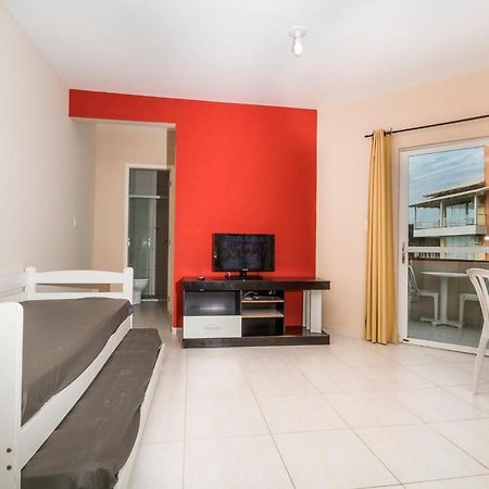 Residencial Melfi 3 Ap 6 Apartment Bombinhas Ngoại thất bức ảnh