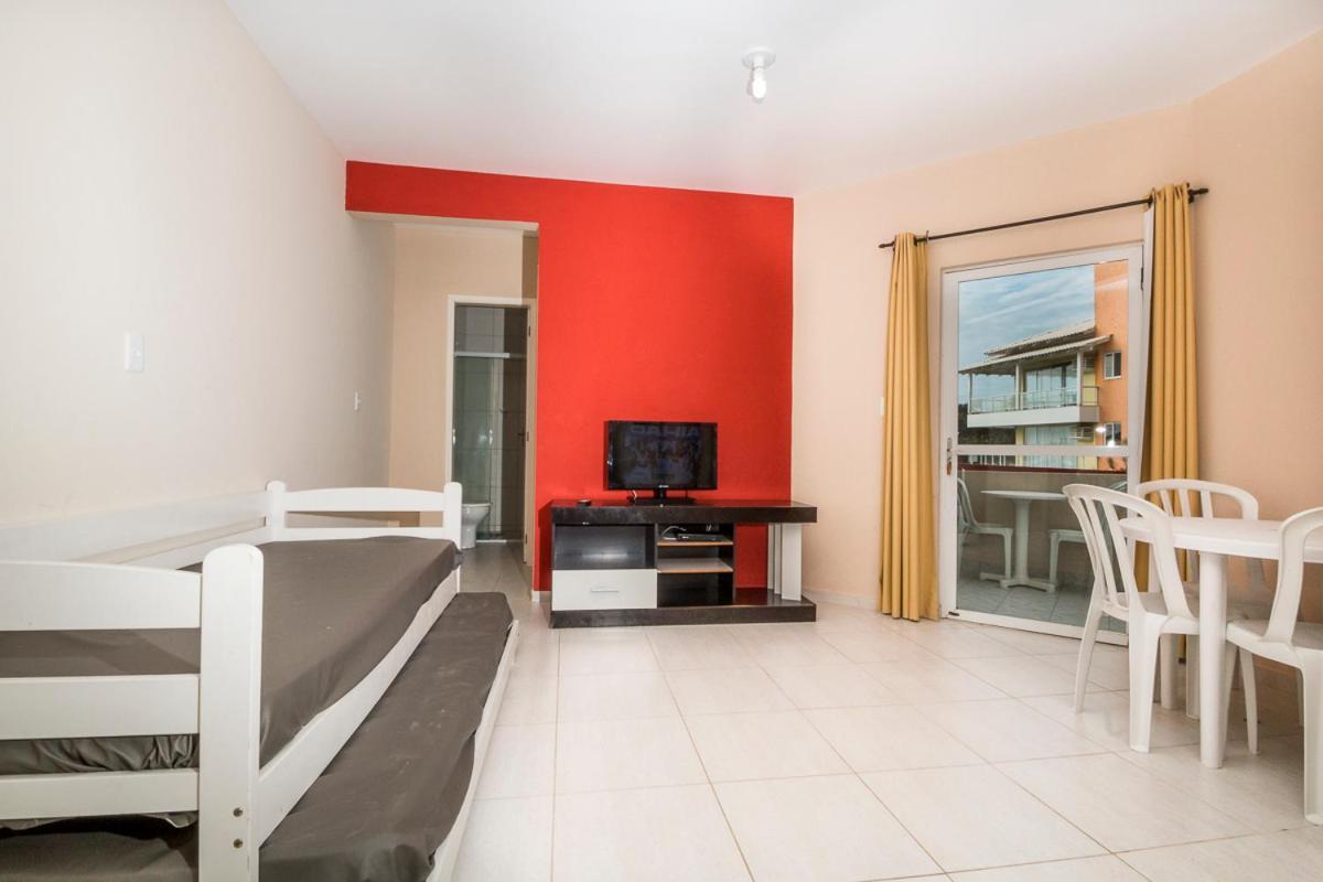 Residencial Melfi 3 Ap 6 Apartment Bombinhas Ngoại thất bức ảnh