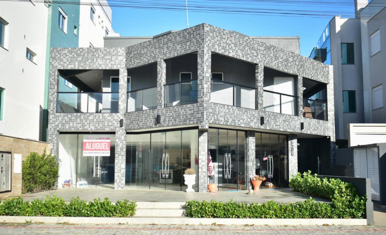 Residencial Melfi 3 Ap 6 Apartment Bombinhas Ngoại thất bức ảnh